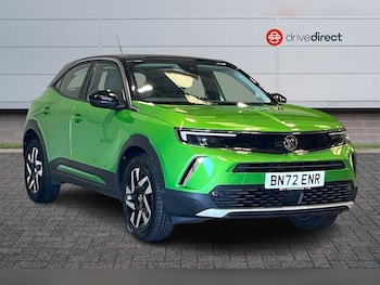 Used Vauxhall Mokka 2022 for sale - 78222230: Photo