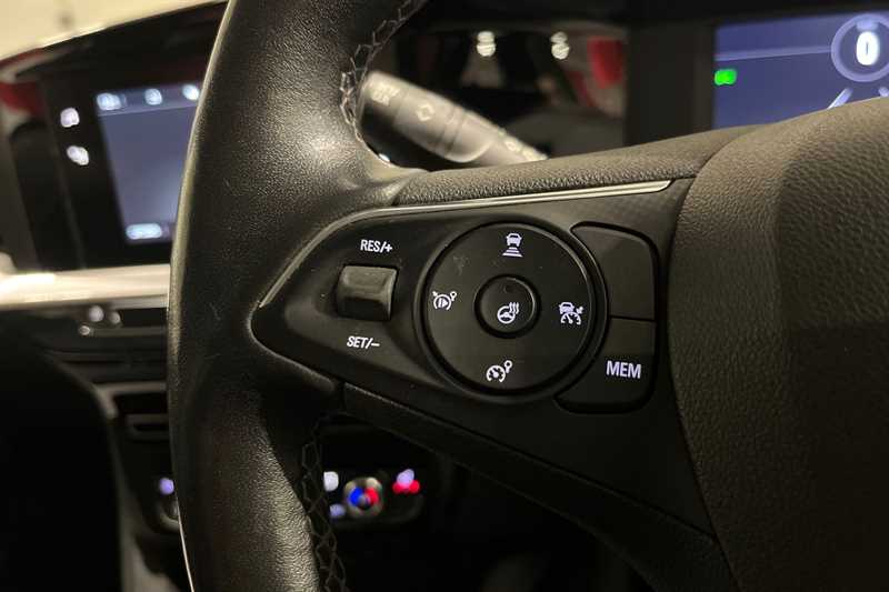 Used Vauxhall Mokka 2022 for sale - 78222230: Photo 21