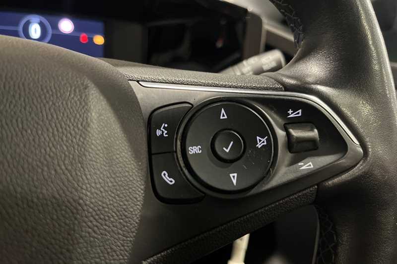 Used Vauxhall Mokka 2022 for sale - 78222230: Photo 22