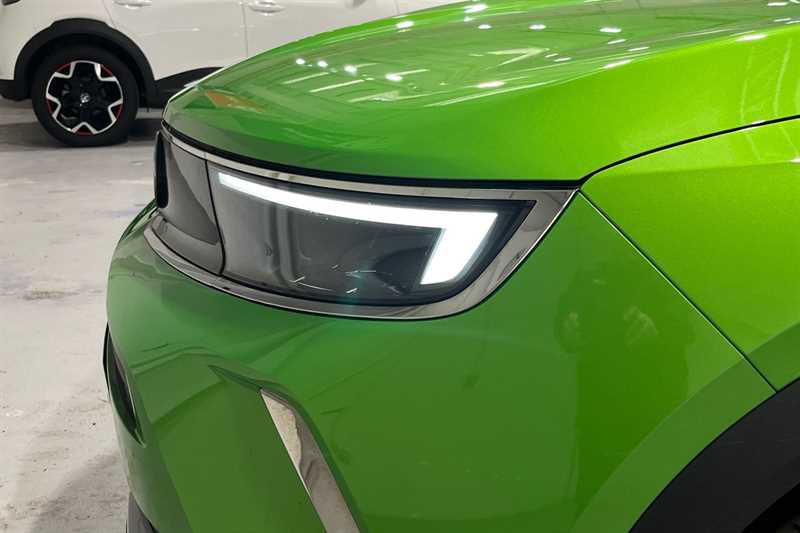 Used Vauxhall Mokka 2022 for sale - 78222230: Photo 29