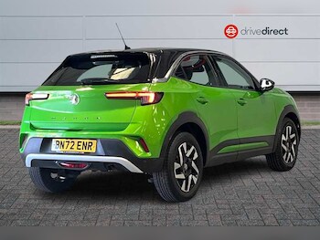 Used Vauxhall Mokka 2022 for sale - 78222230: Photo