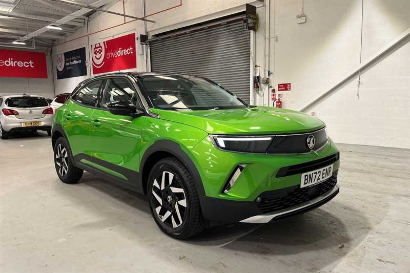 Used Vauxhall Mokka 2022 for sale - 78222230: Photo 43