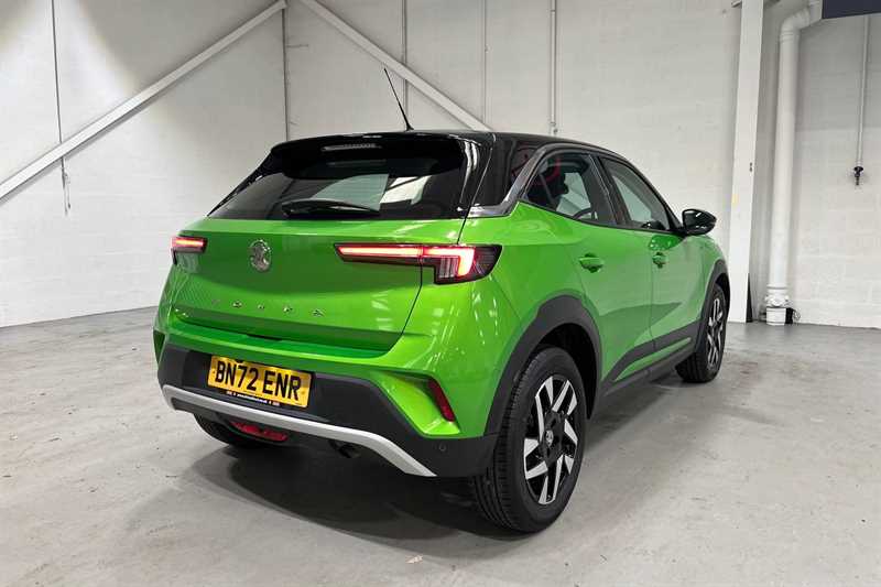 Used Vauxhall Mokka 2022 for sale - 78222230: Photo 44