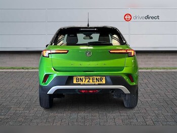 Used Vauxhall Mokka 2022 for sale - 78222230: Photo