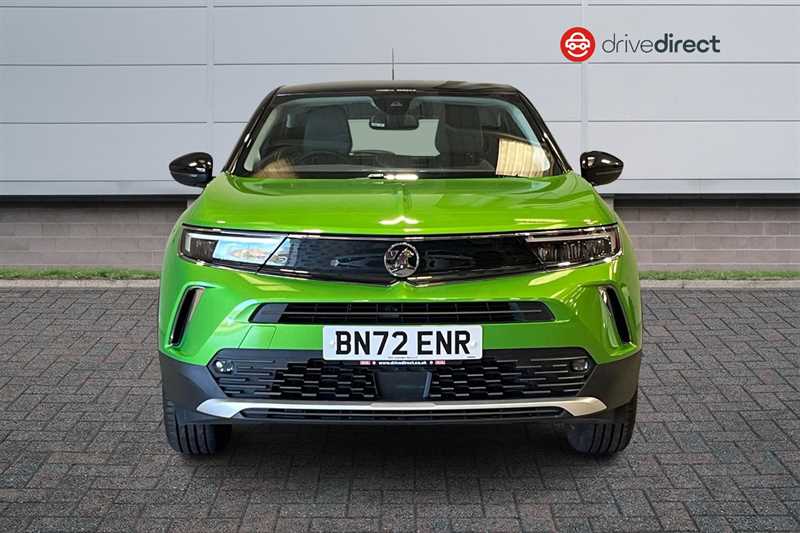 Used Vauxhall Mokka 2022 for sale - 78222230: Photo 8