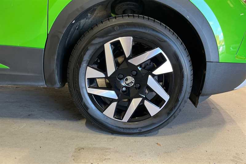 Used Vauxhall Mokka 2022 for sale - 78222230: Photo 9