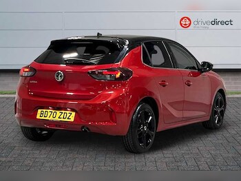 Used Vauxhall Corsa 2020 for sale - 77829151: Photo