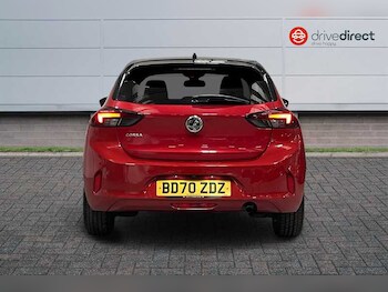 Used Vauxhall Corsa 2020 for sale - 77829151: Photo