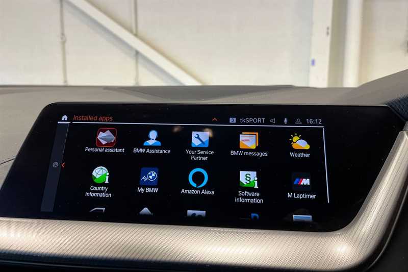 Used BMW 1 Series 2024 for sale - 77318145: Photo 42