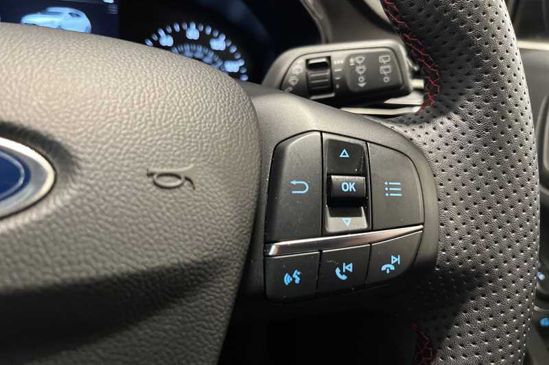 Used Ford Focus 2022 for sale - 77712113: Photo 22