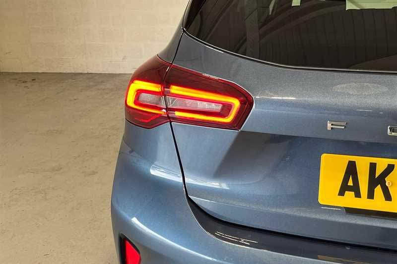 Used Ford Focus 2022 for sale - 77712113: Photo 31