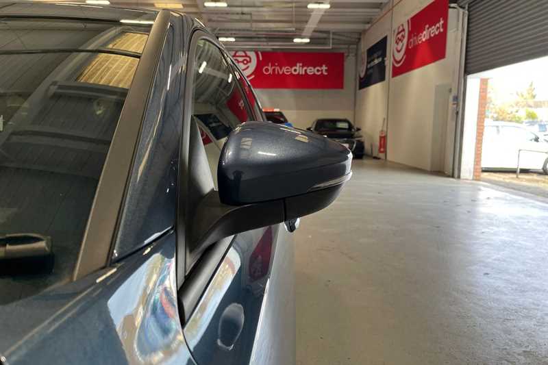 Used Ford Focus 2022 for sale - 77712113: Photo 35