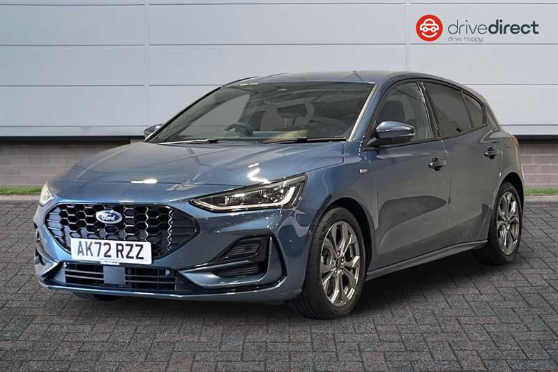 Used Ford Focus 2022 for sale - 77712113: Photo 7