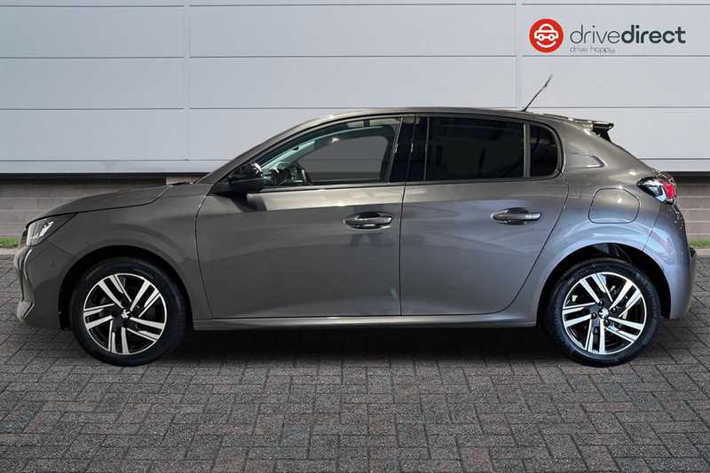 Used Peugeot 208 2023 for sale - 77430862: Photo 6