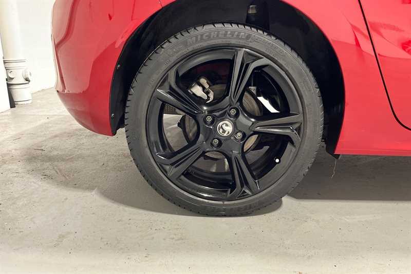 Used Vauxhall Corsa 2020 for sale - 77566303: Photo 10