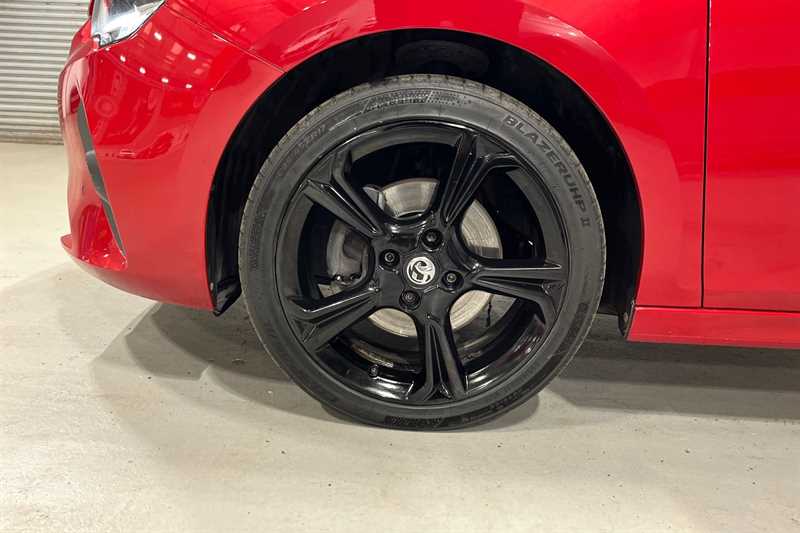 Used Vauxhall Corsa 2020 for sale - 77566303: Photo 12