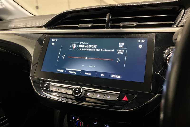 Used Vauxhall Corsa 2020 for sale - 77566303: Photo 17