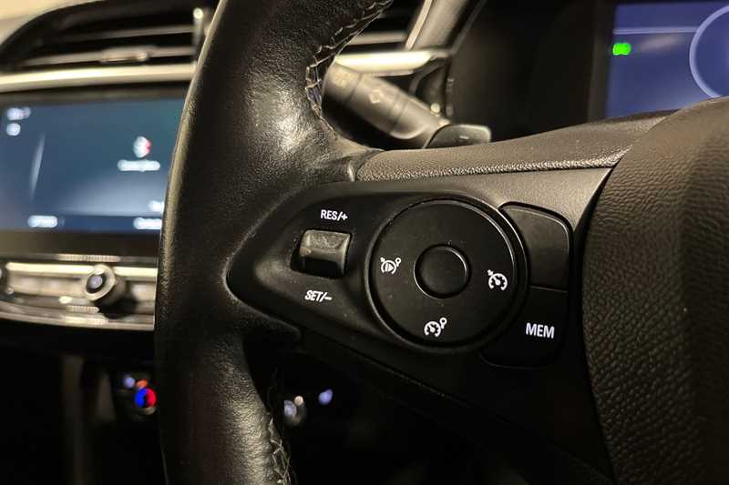 Used Vauxhall Corsa 2020 for sale - 77566303: Photo 21