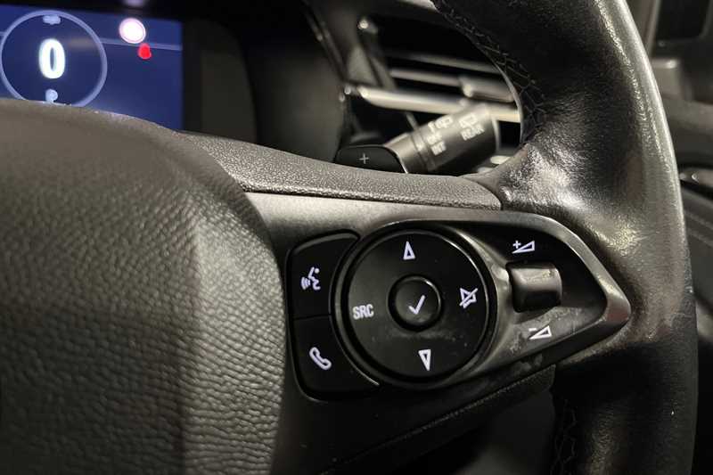 Used Vauxhall Corsa 2020 for sale - 77566303: Photo 22