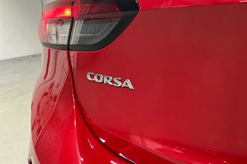 Used Vauxhall Corsa 2020 for sale - 77566303: Photo 30