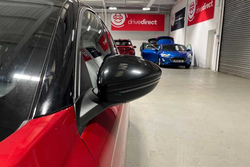 Used Vauxhall Corsa 2020 for sale - 77566303: Photo 35