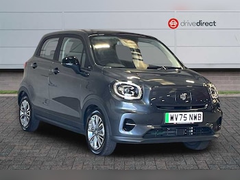 Used Leapmotor T03 2025 for sale - 78323143: Photo