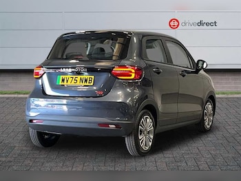 Used Leapmotor T03 2025 for sale - 78323143: Photo