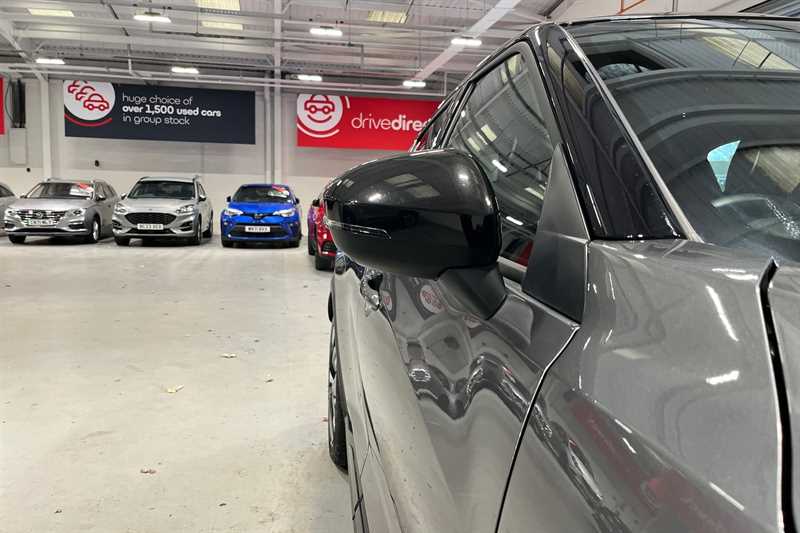 Used Nissan Juke 2023 for sale - 77944000: Photo 34