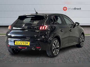 Used Peugeot 208 2022 for sale - 78265775: Photo