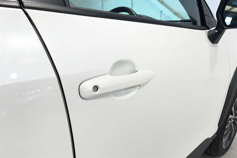 Used Toyota Yaris Cross 2024 for sale - 77741733: Photo 33