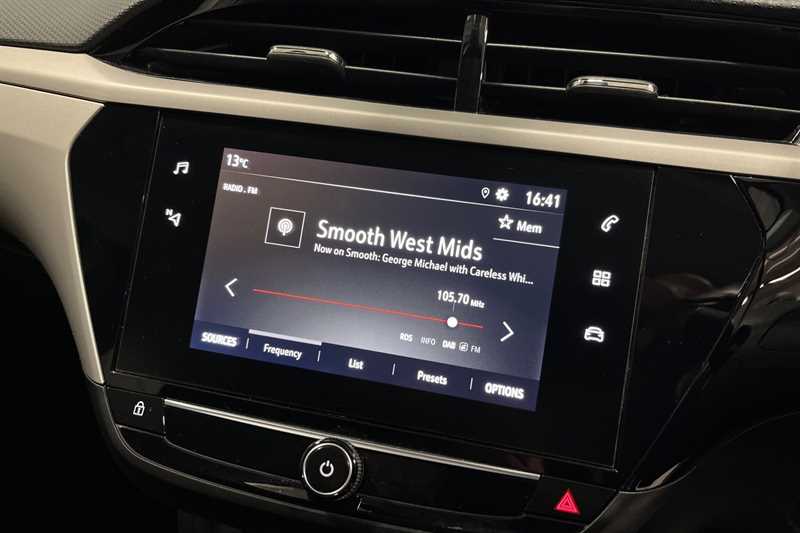 Used Vauxhall Corsa for sale - 77930426: Photo 17