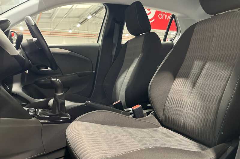 Used Vauxhall Corsa for sale - 77930426: Photo 23