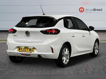 Used Vauxhall Corsa 2020 for sale - 77930426: Photo