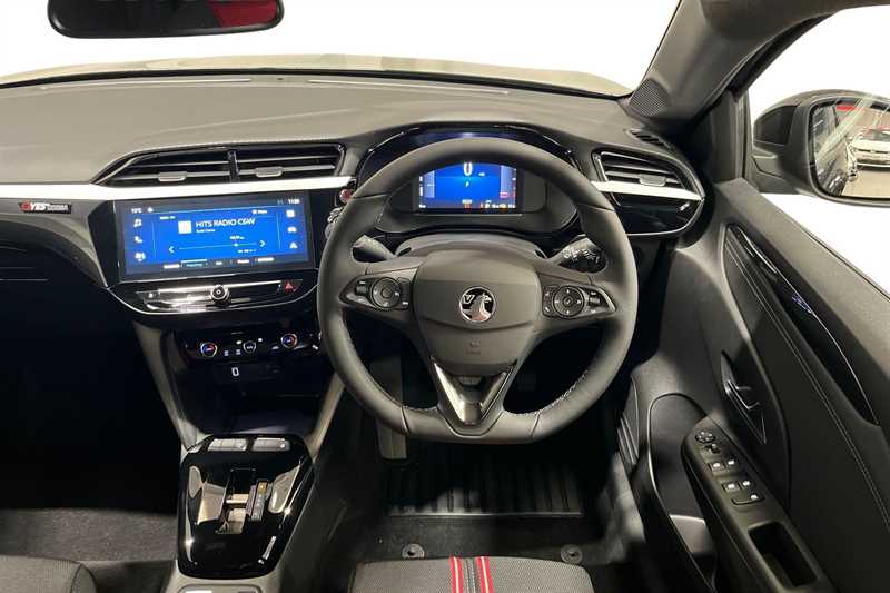 Used Vauxhall Corsa 2025 for sale - 76746588: Photo 11