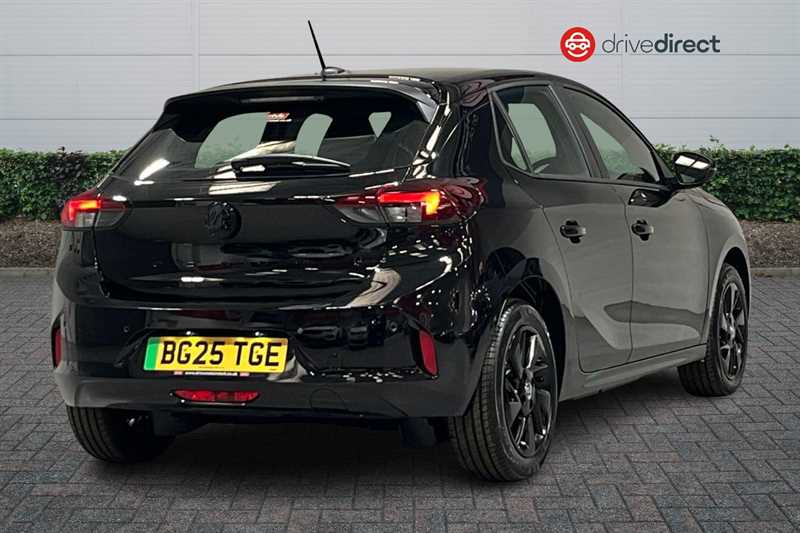 Used Vauxhall Corsa 2025 for sale - 76746588: Photo 3