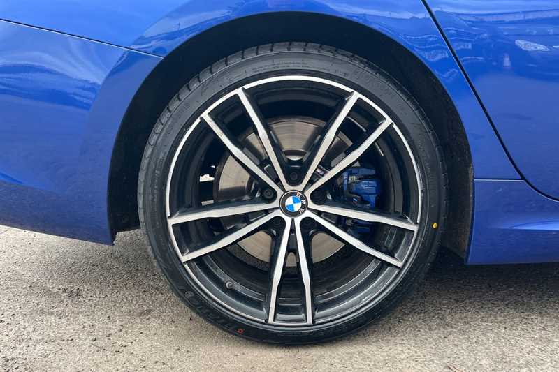 Used BMW 3 Series 2021 for sale - 76217392: Photo 10