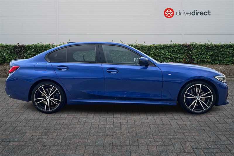 Used BMW 3 Series 2021 for sale - 76217392: Photo 2