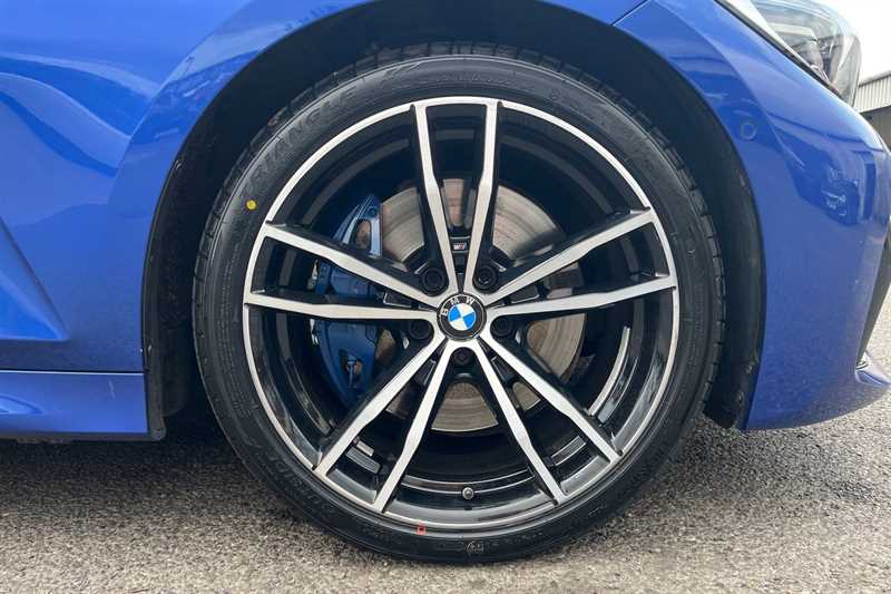 Used BMW 3 Series 2021 for sale - 76217392: Photo 9