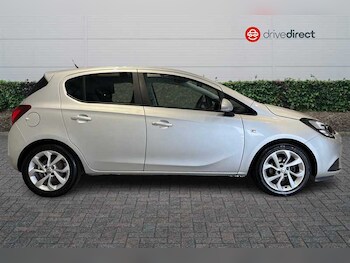 Used Vauxhall Corsa 2019 for sale - 75565941: Photo