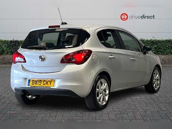 Used Vauxhall Corsa 2019 for sale - 75565941: Photo