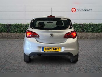Used Vauxhall Corsa 2019 for sale - 75565941: Photo