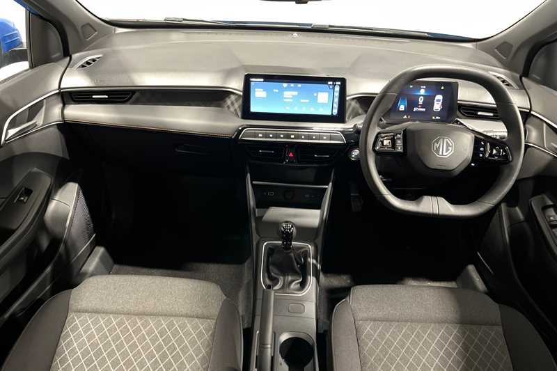 Used MG MG3 for sale - 77334857: Photo 13