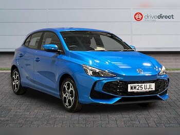 Used MG MG3 undefined for sale - 77334857: Photo