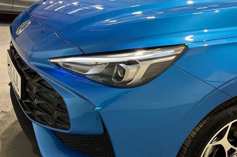 Used MG MG3 for sale - 77334857: Photo 29