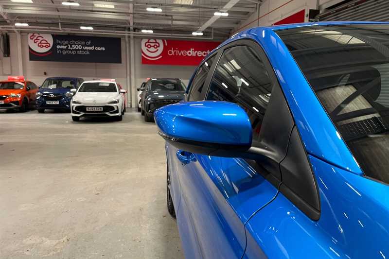 Used MG MG3 for sale - 77334857: Photo 34