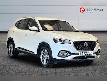 Used MG MG HS 2022 for sale - 76529428: Photo