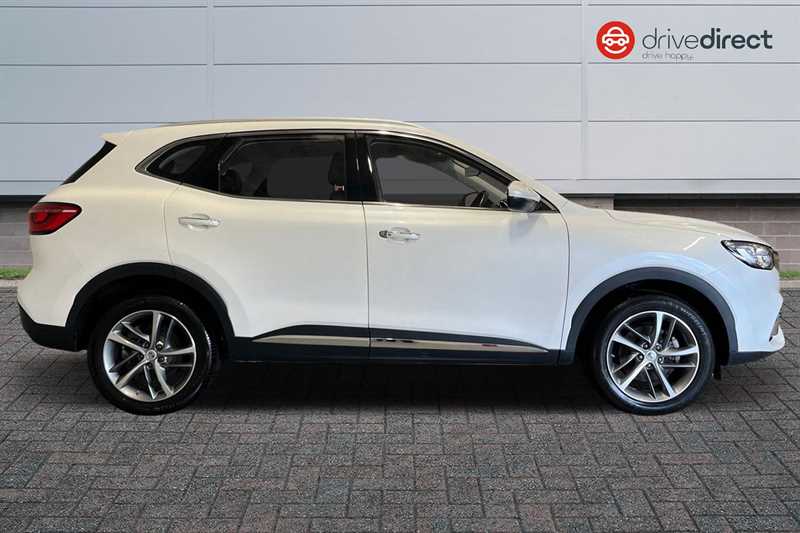 Used MG MG HS 2022 for sale - 76529428: Photo 2