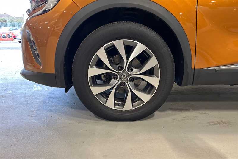 Used Renault Captur for sale - 78174214: Photo 12