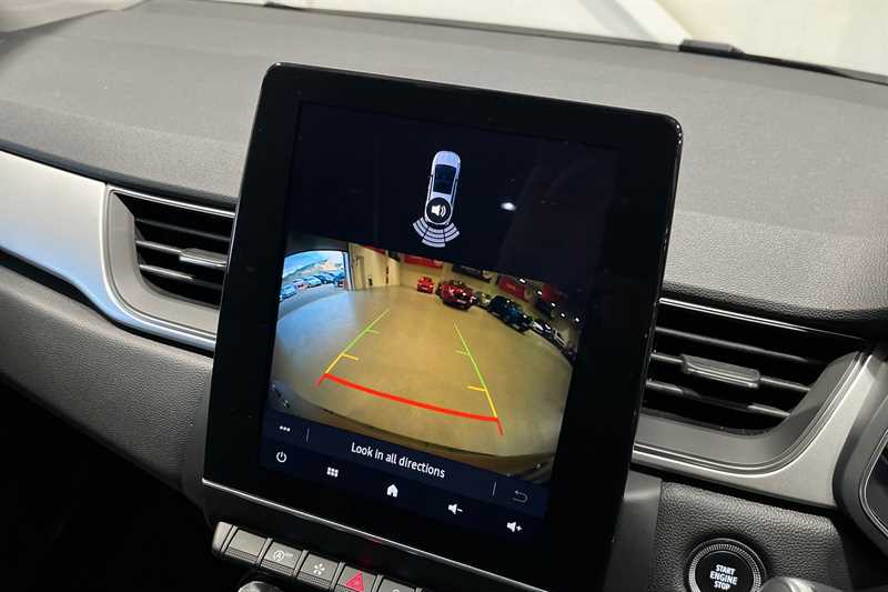 Used Renault Captur for sale - 78174214: Photo 19