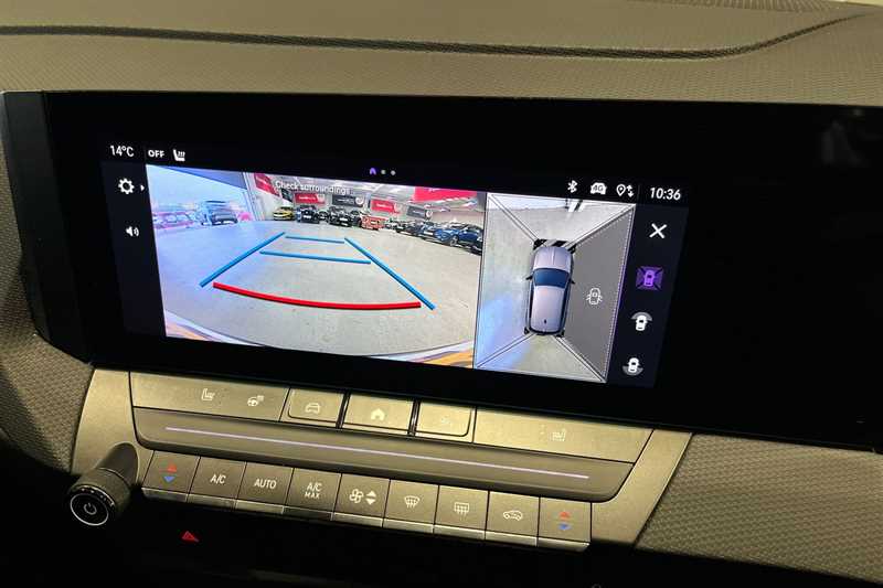 Used Vauxhall Astra 2024 for sale - 76525558: Photo 19